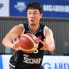 ‘베테랑’ 김동욱 15점…kt, 컵대회 준결승행