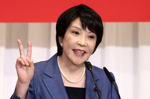 「日本がうまくいっていないので韓国は上がっている」…自民党トップレベルの発言