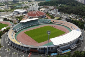 올해 102회 전국체전은 고등부 경기만…코로나19로 초유의 ‘축소 대회’