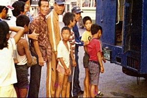 가장 무더웠던 1983년 부산, 야외취침 나선 소년이 납치됐다 [형제복지원 생존자, 다시 그곳을 말하다]