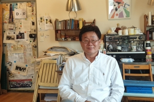 건축사가 말하는 ‘손기정 한옥’의 의미…“인간 손기정을 기억해야”