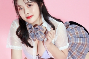 [포토] 걸그룹 출신 홍아름, 섹시만점 ‘베이글녀’