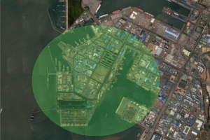 인천 연안부두 일대 재생사업 추진