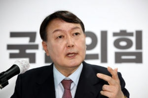 공수처, 고발장 작성 등 규명…  윤석열 직접 개입 여부 캔다