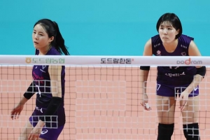 FIVB “자매의 문제는 한국에 국한” 이재영·다영, 그리스 리그 진출 임박