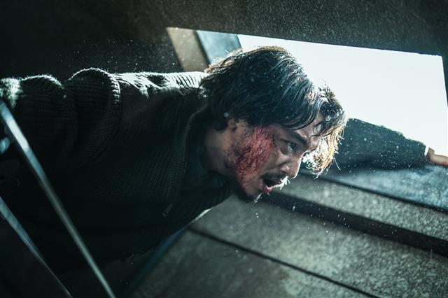 영화 ‘보이스’ 스틸컷