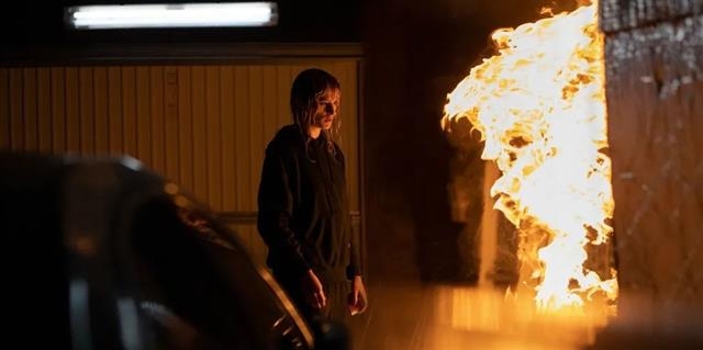 다음달 6일 열리는 부산국제영화제에는 세계 유수 영화제에서 주목받았던 작품들이 대거 초청됐다. 칸영화제 최고상인 황금종려상을 받은 쥘리아 뒤쿠르노 감독의 영화 ‘티탄’ 등을 만날 수 있다. 부산국제영화제 제공