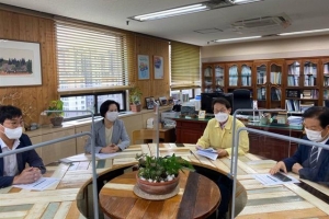 빛났다, 양천구 공감·소통 구정철학