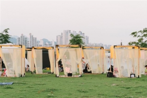 ‘한강몽땅 축제’ 돌아온다… 비대면으로 즐겨요