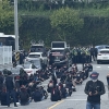 세종경찰, 운송차 막은 화물연대 노조원 26명 체포