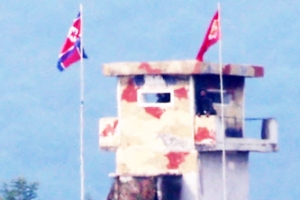 탈북자 재입북 회유 北 보위부 여성 해외공작원 ‘국화’ 정체