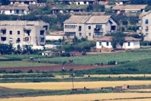 유엔 대북제재위 “北 국경봉쇄로 활동 위축”...다른 선박 ‘위장’도