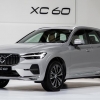 볼보 신형 ‘XC60’, 티맵에 AI 비서까지 장착