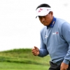 탱크 최경주, 10년만에 PGA 투어 주관 대회 우승