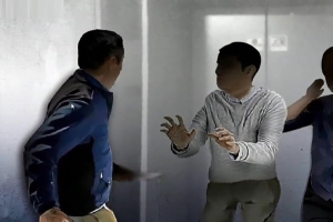 층간소음 일가족 3명 피습에 인천경찰청장 ‘부실대응’ 사과