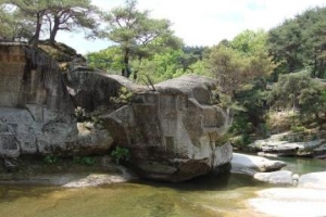 “‘거창 수승대‘ 명칭 유지해야”…거창군 문화재청에 건의