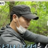7년째 안 보이던 송종국…해발 700m 약초 캐며 살아[이슈픽]