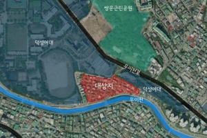 도봉 쌍문1동 ‘안심 골목길’ 만든다