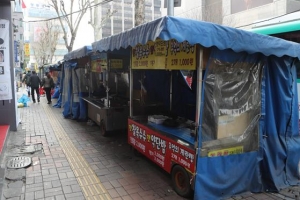 50년 묵은 체증 싹 날린 영중로… ‘탁 트인 영등포’ 착착착