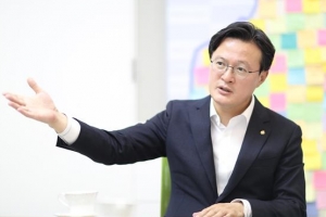 “서남권 종가댁 명성 되찾겠다”…뚝심 행정가 채현일 영등포구청장