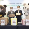 KT, 강원 특산물 판매 지원해 농어민과 상생