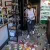 그리스 5.8 지진… 최소 13명 사상