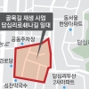 동대문 답십리 일대 주거 환경 좋아진다
