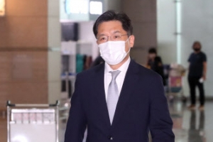 한반도본부장, 러시아 이어 미국 방문...한미일 북핵대표 뭉친다