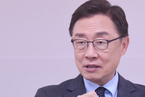 [대선주자 인터뷰] 최재형 “내 점수, 절반 넘는 51점…시간 걸려도 신뢰·품격의 정치한다”