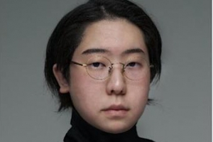 왕따 당하던 17세 고교생, 의류 14억원 매출-점자 스마트워치 개발