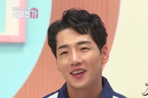 ‘밝히는가’ 박군 “가을은 남자의 계절…낙엽만 봐도 센티해져”