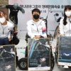 “장애인체육을 응원합니다” 대한장애인체육회 특별전시회 개최