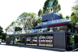 노원 화랑대 철도공원에 기차카페·시간여행 박물관 문 열어