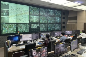 관악, AI 탑재한 CCTV로 안전 지킨다