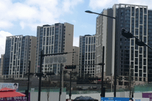 이재명 캠프 부실장, 대장동아파트 분양 보유 논란