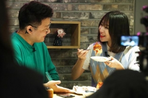 성수동부터 금남시장까지…‘쯔양’도 감탄한 성동 맛집