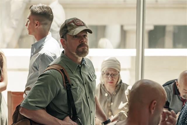 영화 ‘스틸워터’. CJ CGV 제공