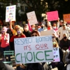 “낙태권 보장하라” 美전역서 12만명 여성집회
