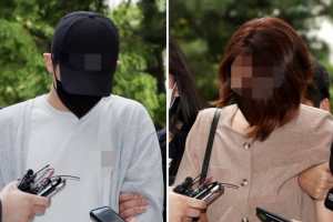 [포토] ‘20대 장애인 질식사’ 사회복지사 영장심사