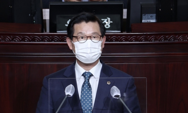 경기도의회 제공