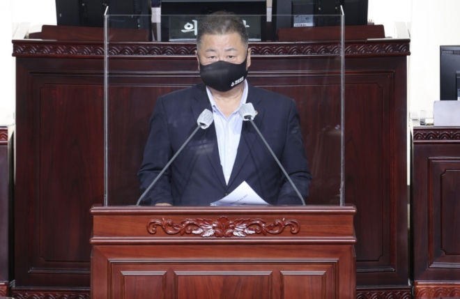 경기도의회 제공