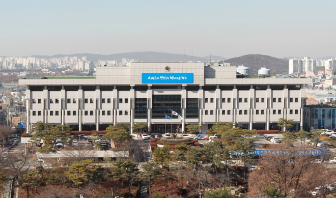 경기도의회 제공