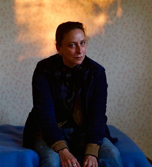 셀린 시아마 감독. 찬란 제공