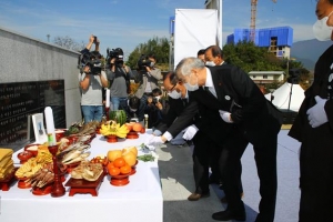 함께 아팠던 항쟁… 가장 아팠단 여수… 아직 아프다, 여순