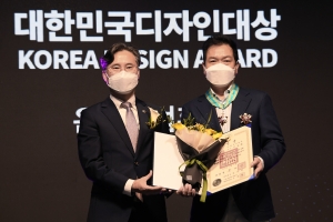 “현대차·제네시스가 한국 산업디자인 수준 높여”… 이상엽 전무 은탑산업훈장