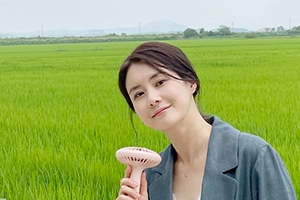 최정윤, 이랜드 2세 윤태준과 10년 만에 파경…“이혼 진행 중”