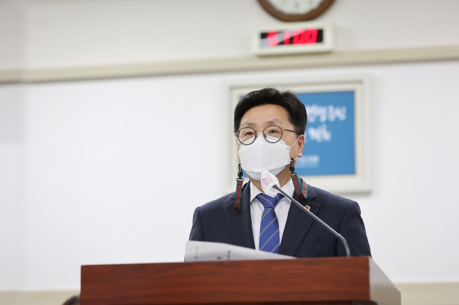 경기도의회 제공