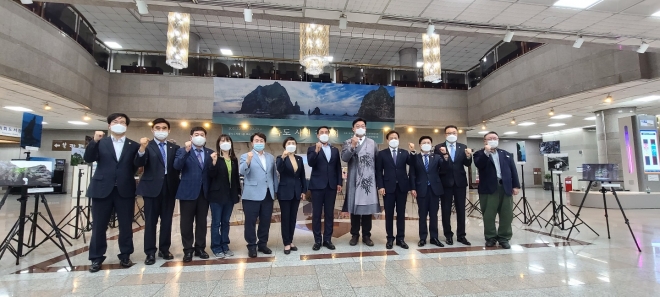 경기도의회 제공