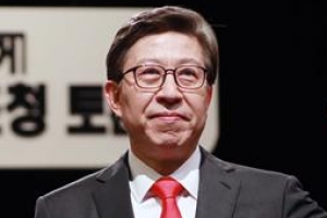 檢, 박형준 부산시장 ‘4대강 불법사찰 의혹’ 기소