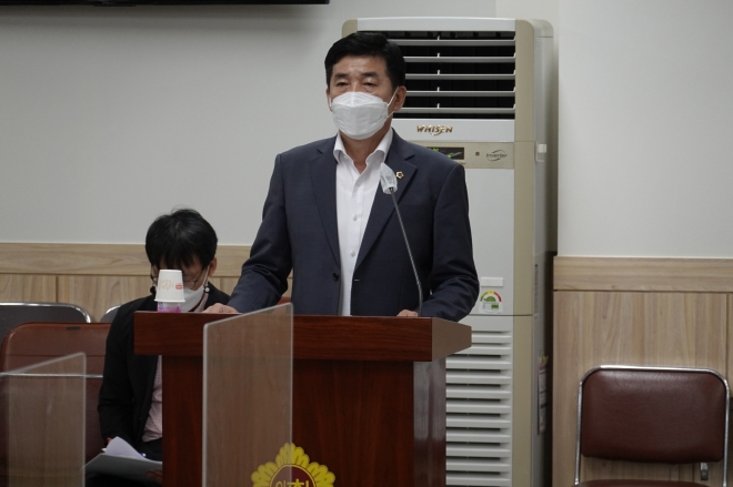 경기도의회 제공